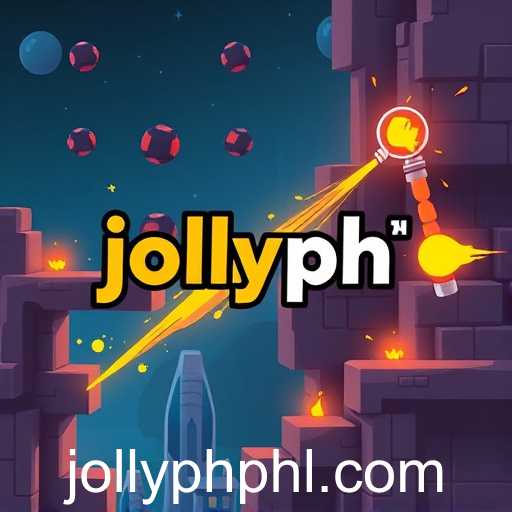 Gaming Revolution: Jollyph's Rise in the Online Sphere