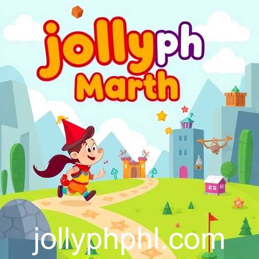 Jollyph: Revolutionizing Online Gaming Experiences