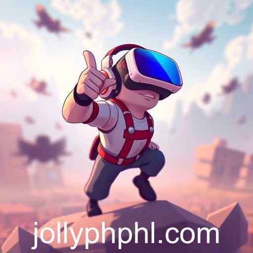 Exploring the Gaming World with Jollyph