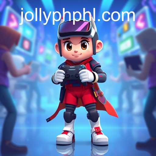 Jollyph: Redefining Online Gaming in the New Year