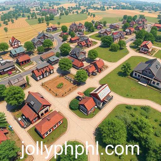 The Online Surge of Jollyph