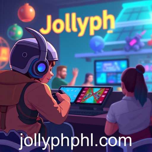 The Rise of Jollyph and Its Impact on Gaming